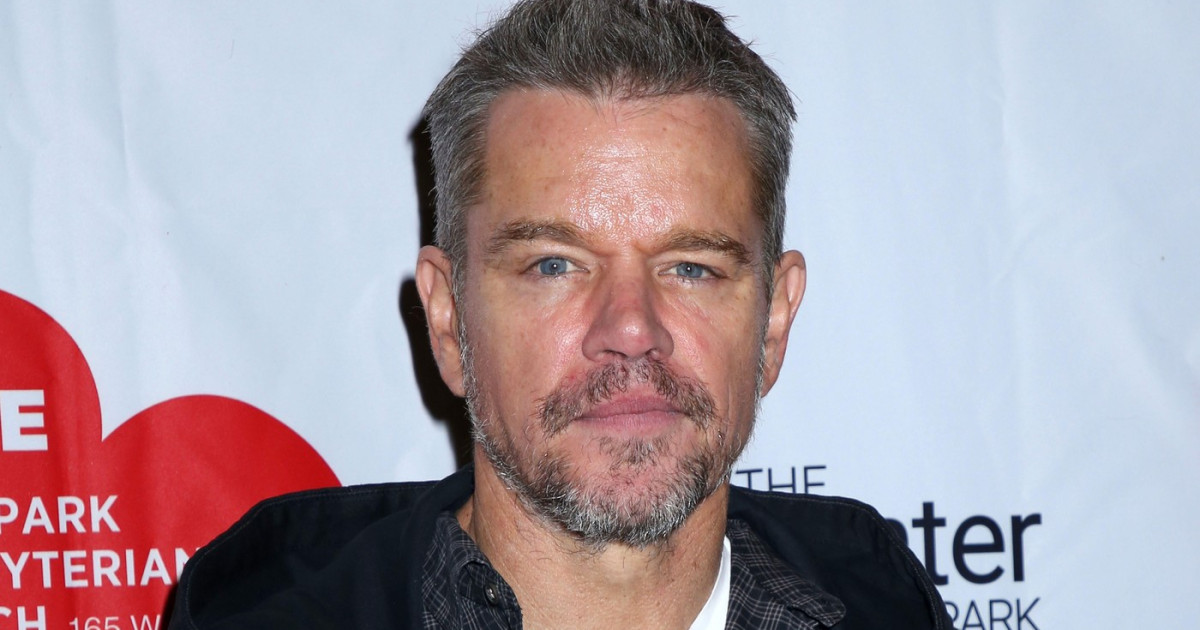 Matt Damon a dezvăluit cum a reușit, la 55 de ani, să ajungă la greutatea pe care o avea în liceu. A eliminat un lucru din dietă