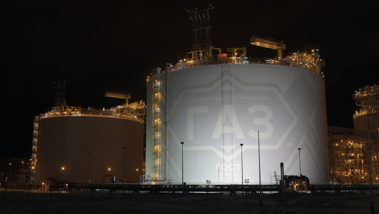 UE rămâne dependentă de gazul lichefiat rusesc: Europa a importat GNL din Rusia în valoare de 7,2 miliarde de euro în 2025 (raport)