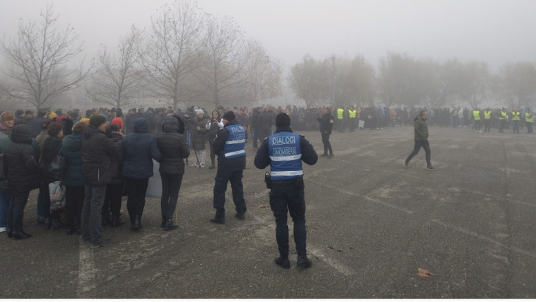 Peste 170 de angajaţi Minprest vor fi concediaţi după restructurarea Complexului Energetic Oltenia. Sindicatele ameninţă cu proteste