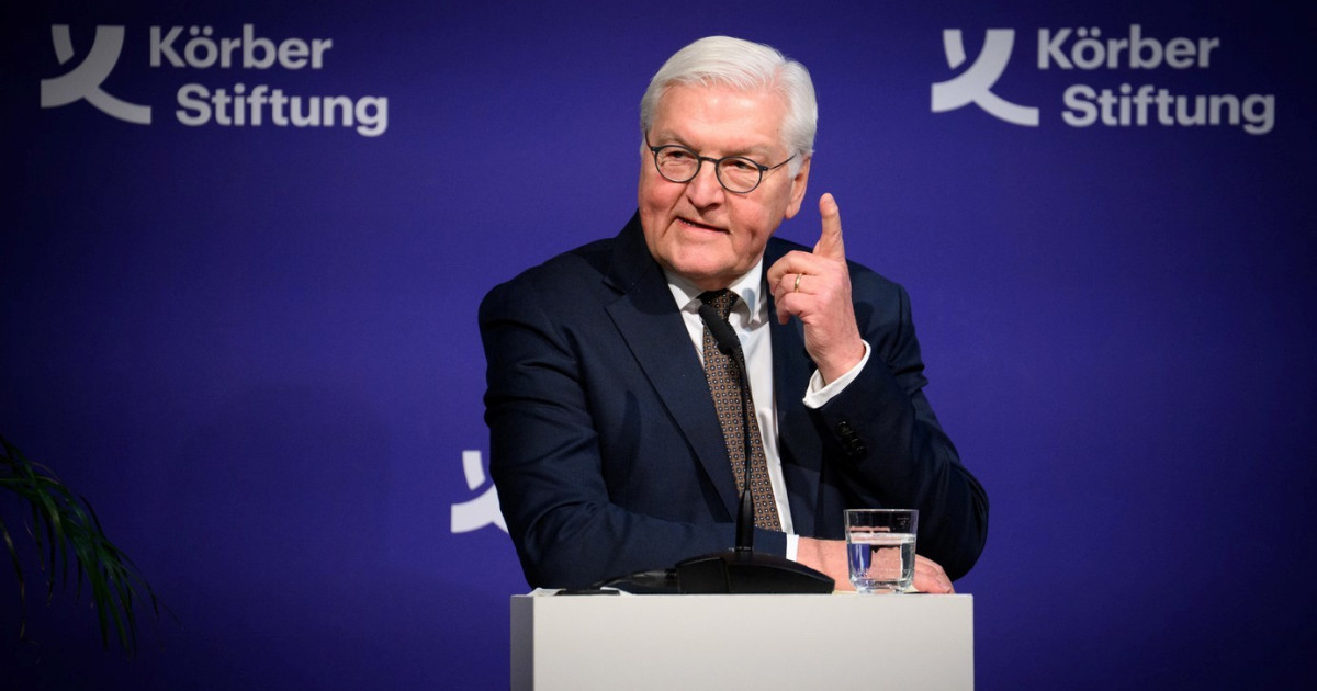 Apelul președintelui german după decizia lui Trump: Aliaţii europeni ai NATO au încă nevoie de protecţia SUA