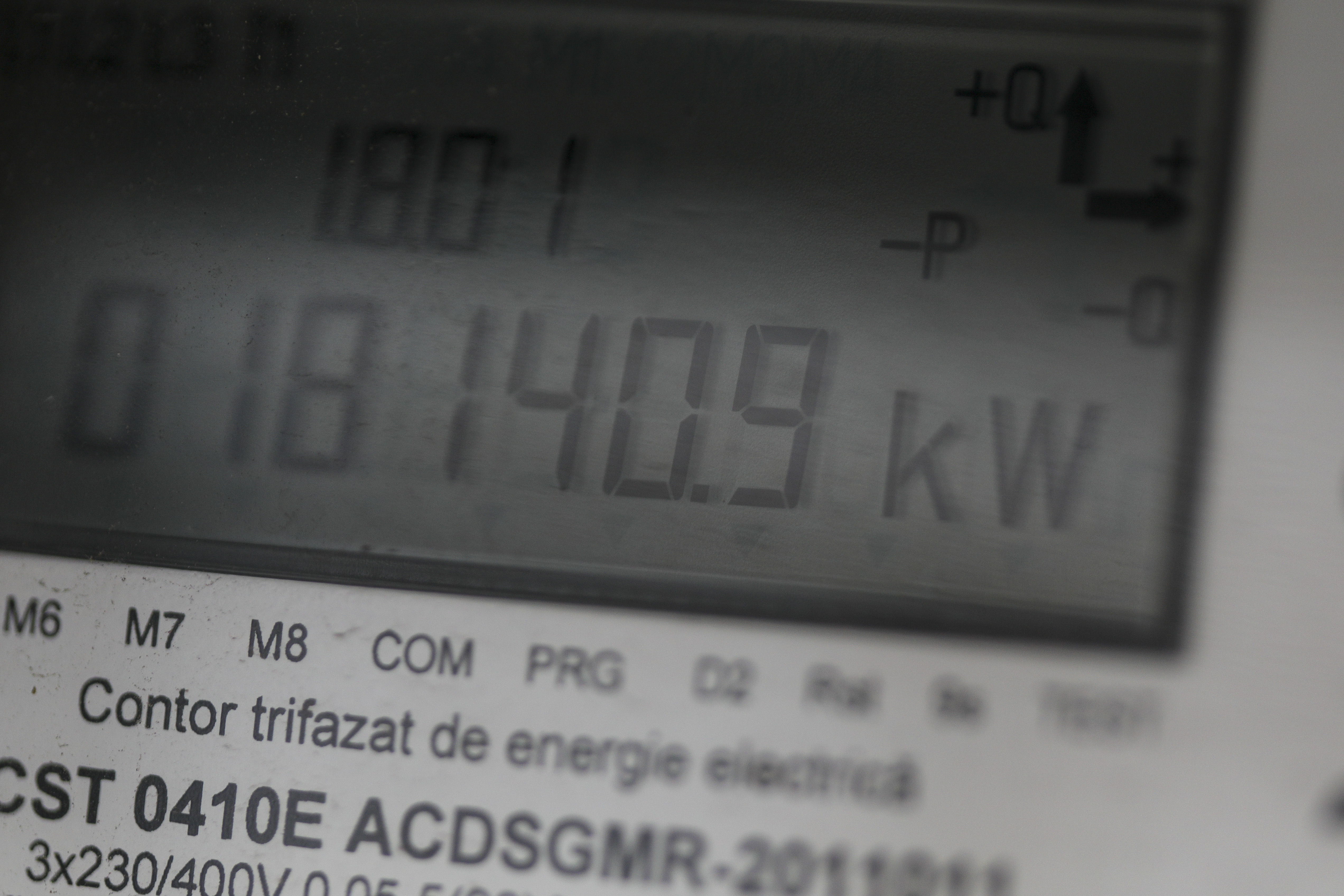 Voucherul de 50 de lei pentru consumatorii vulnerabili ar putea fi scăzut automat din factura la energie