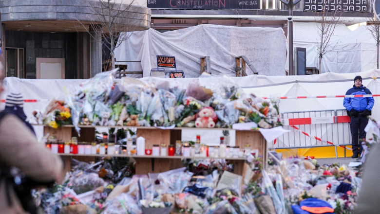 Managerul barului din Crans Montana, care a luat foc, ar fi fugit de incendiu cu casa de marcat în brațe