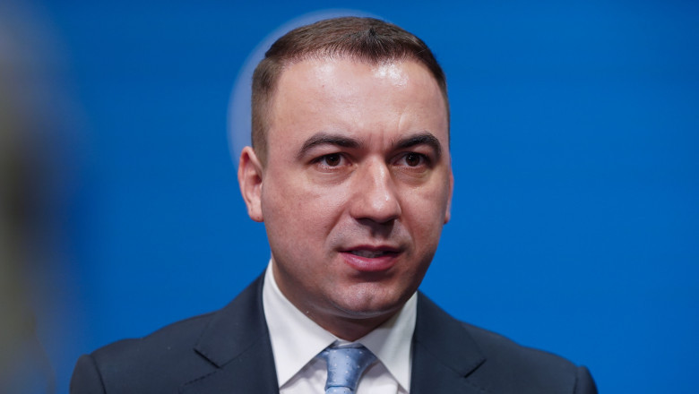 Ivan: „România se confruntă cu probleme mult mai mari decât o aeronavă a conducerii statului”. Ce spune despre prioritățile Guvernului