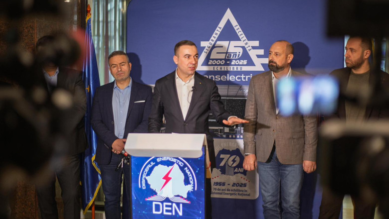 Ce se întâmplă cu grupurile vulnerabile după expirarea voucherelor pentru electricitate. Bogdan Ivan: Lucrăm la un mecanism de sprijin