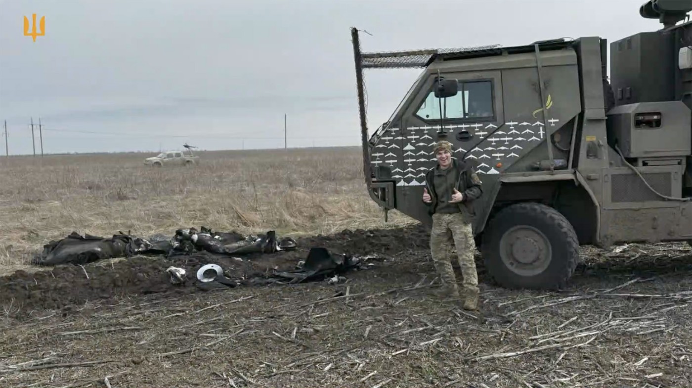 Regatul Unit livrează Kievului sisteme Raven și Gravehawk. Ce rol au ele în apărarea orașelor și a infrastructurii energetice ucrainene