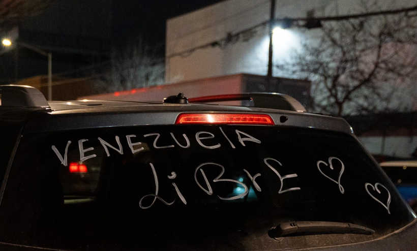 Un „număr important” de deţinuţi, inclusiv străini, au fost puşi în libertate, în Venezuela