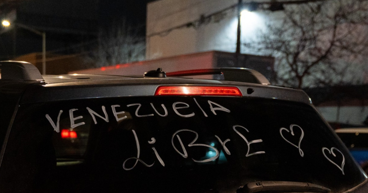 Venezuela pune în libertate un „număr important” de deținuți