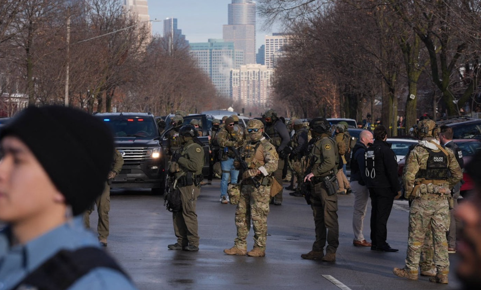 Ofițerul ICE care a împușcat mortal o femeie în Minneapolis a fost grav rănit în 2025 în timpul unei tentative de arestare