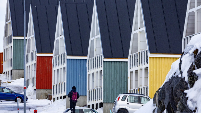 Cum vor SUA să-i „cumpere” pe groenlandezi: plăți de până la 100.000 de dolari de persoană pentru separarea de Danemarca (Reuters)