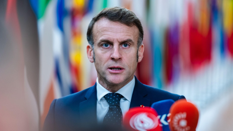 Fermierii francezi protestează la Paris. Macron se va opune acordului UE-Mercosur dar nu va putea împiedica semnarea lui