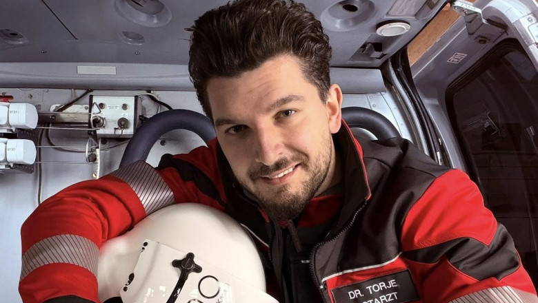 Medicul anestezist Iuliu Torje, despre moartea tânărului de la Buzău: Pretenția ca ministrul să „ancheteze” orice deces e stupidă