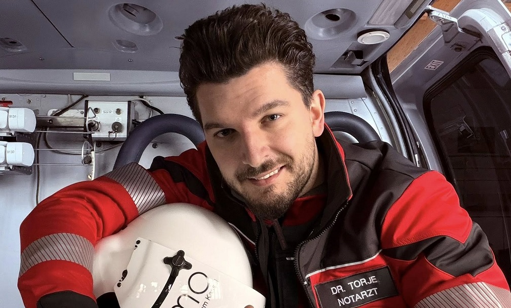 Medicul anestezist Iuliu Torje, despre moartea tânărului de la Buzău: Pretenția ca ministrul să „ancheteze” orice deces e stupidă