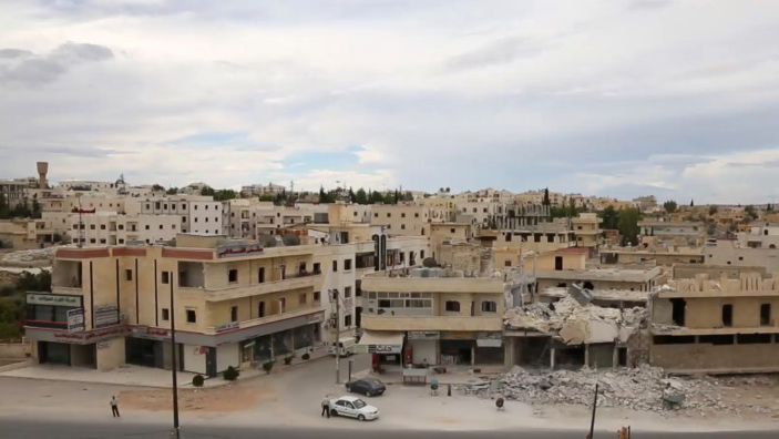 Emisarul american pentru Siria îndeamnă armata Damascului şi luptătorii kurzii să pună capăt violenţelor la Alep