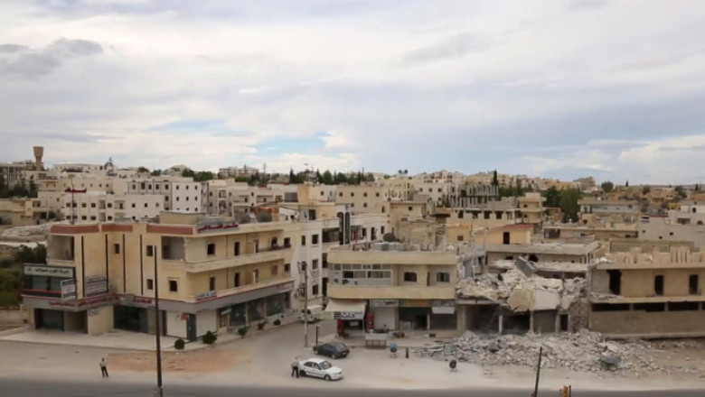 Emisarul american pentru Siria îndeamnă armata Damascului şi luptătorii kurzii să pună capăt violenţelor la Alep