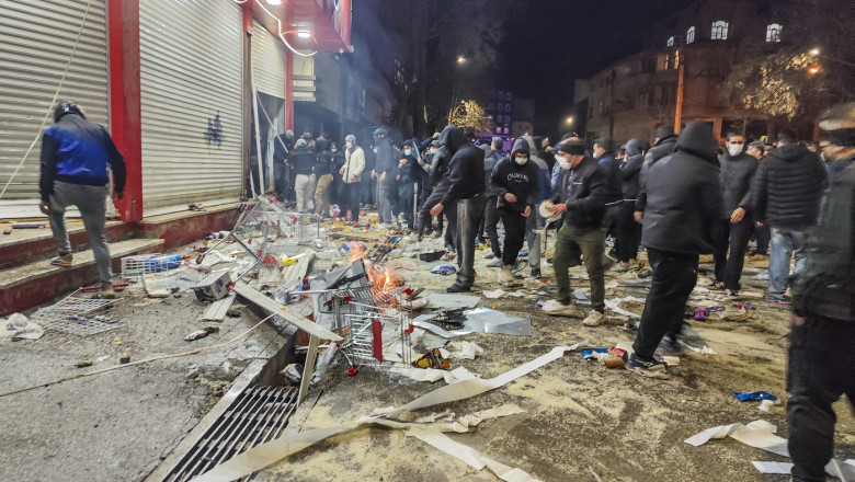 Autoritățile iraniene anunță execuții iminente ale participanților la proteste. Miercuri este programat un tânăr de 26 de ani