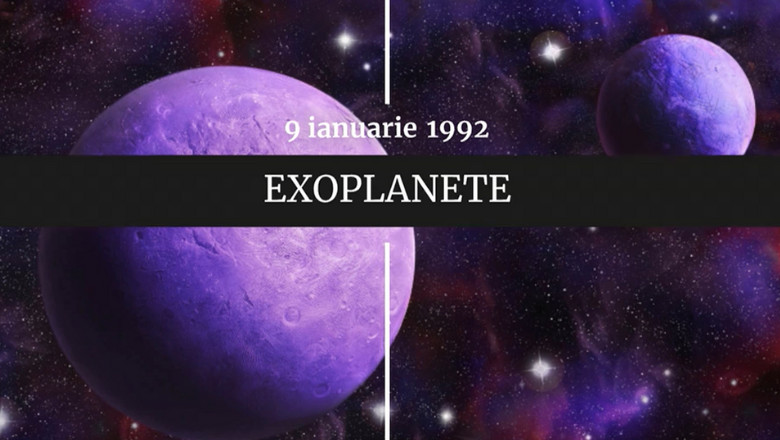 VIDEO  Digistoria – cele mai importante evenimente petrecute pe 9 ianuarie