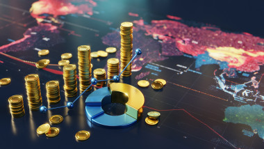 economie crestere economica globala