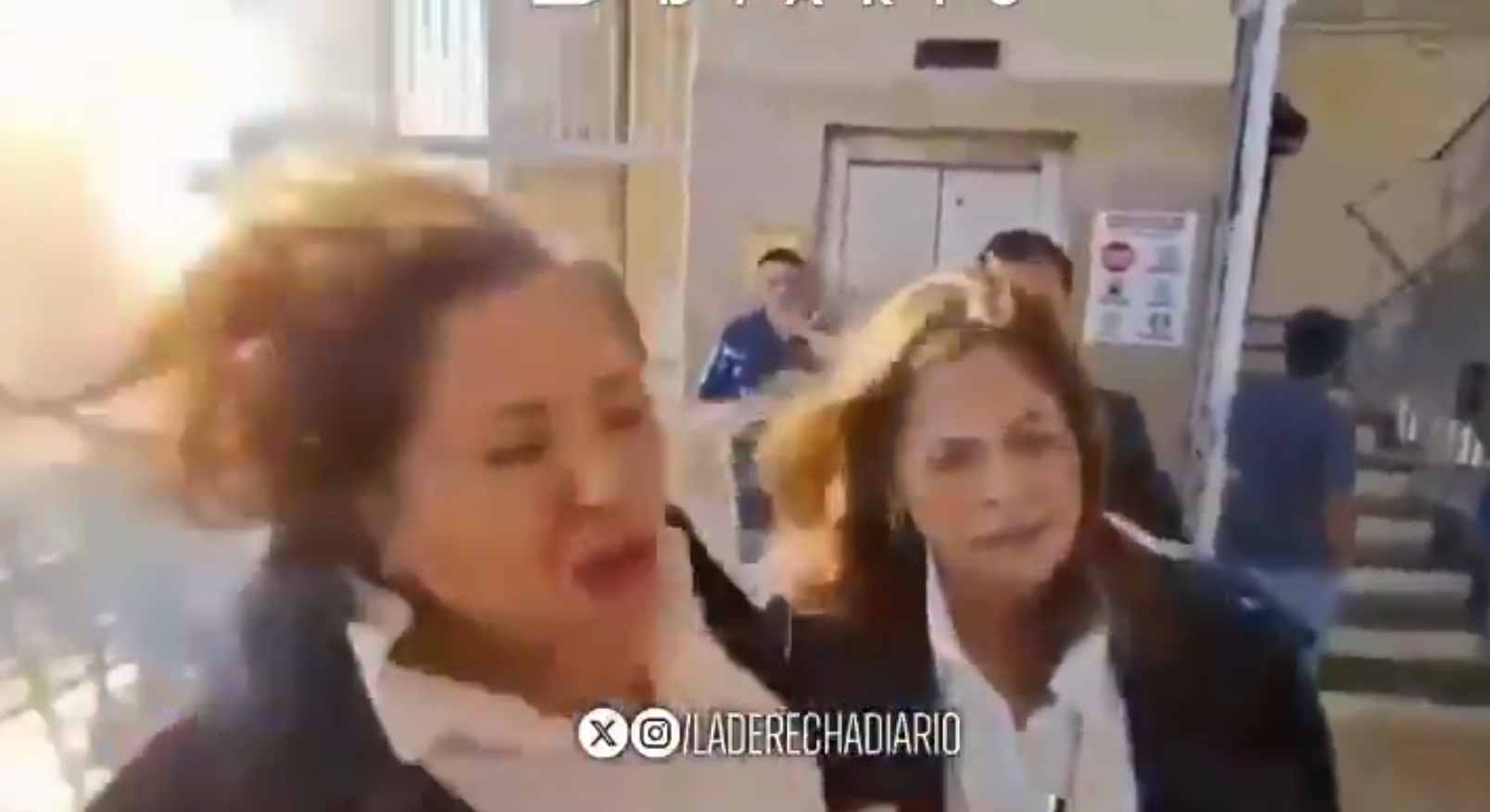 Atentat în direct. Lidera opoziției dintr-o țară din America Centrală a fost atacată cu o bombă chiar în timpul unui interviu