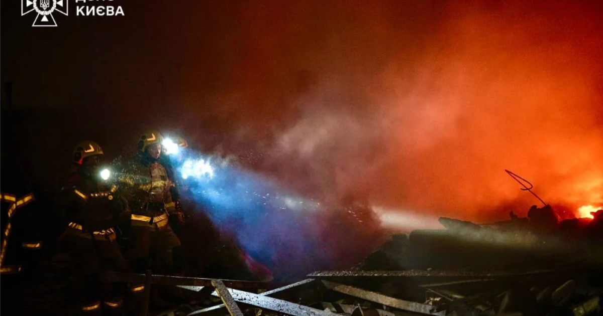 România condamnă atacul cu rachetă Oreșnik din Ucraina. „O încălcare flagrantă a dreptului internațional”