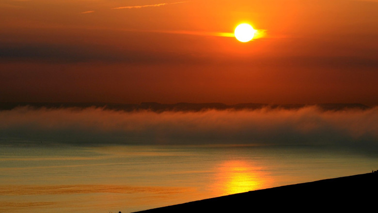 Nou avertisment privind criza climatică: Oceanele au absorbit cantități uriașe de căldură în 2025