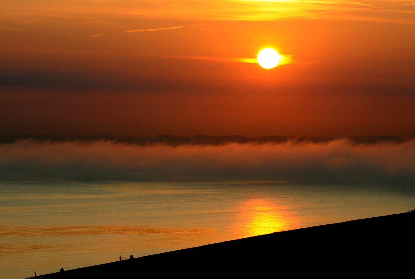 Oceanele fierb: El Nino riscă să declanșeze un nou record istoric de căldură, avertizează Copernicus