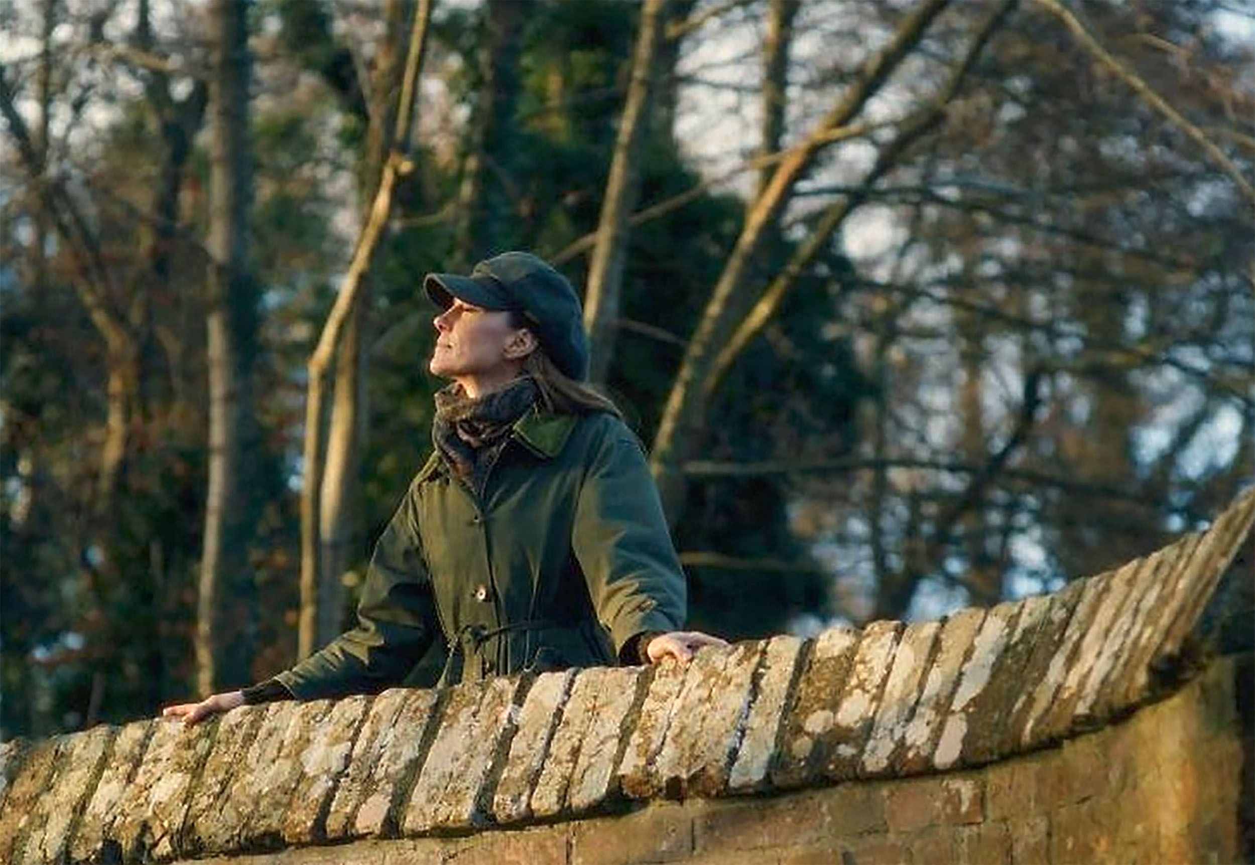 „Natura m-a ajutat să mă vindec”. Mesajul transmis de prinţesa Kate, cu ocazia sărbătoririi zilei de naștere