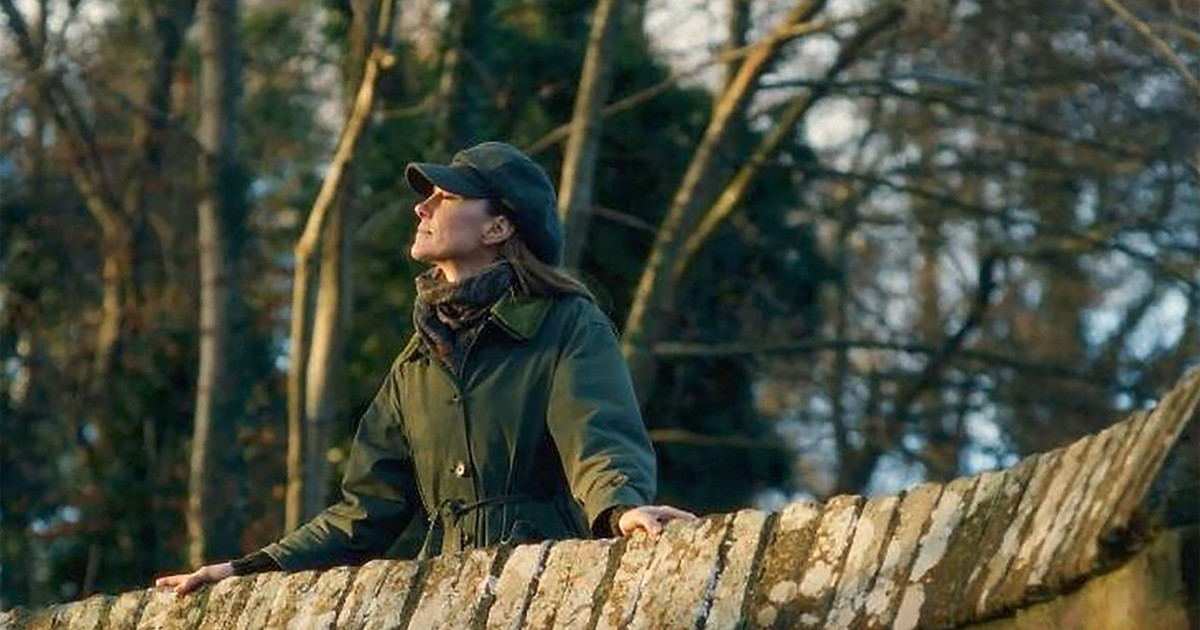 „Natura m-a ajutat să mă vindec”. Mesajul transmis de prinţesa Kate, cu ocazia sărbătoririi zilei de naștere