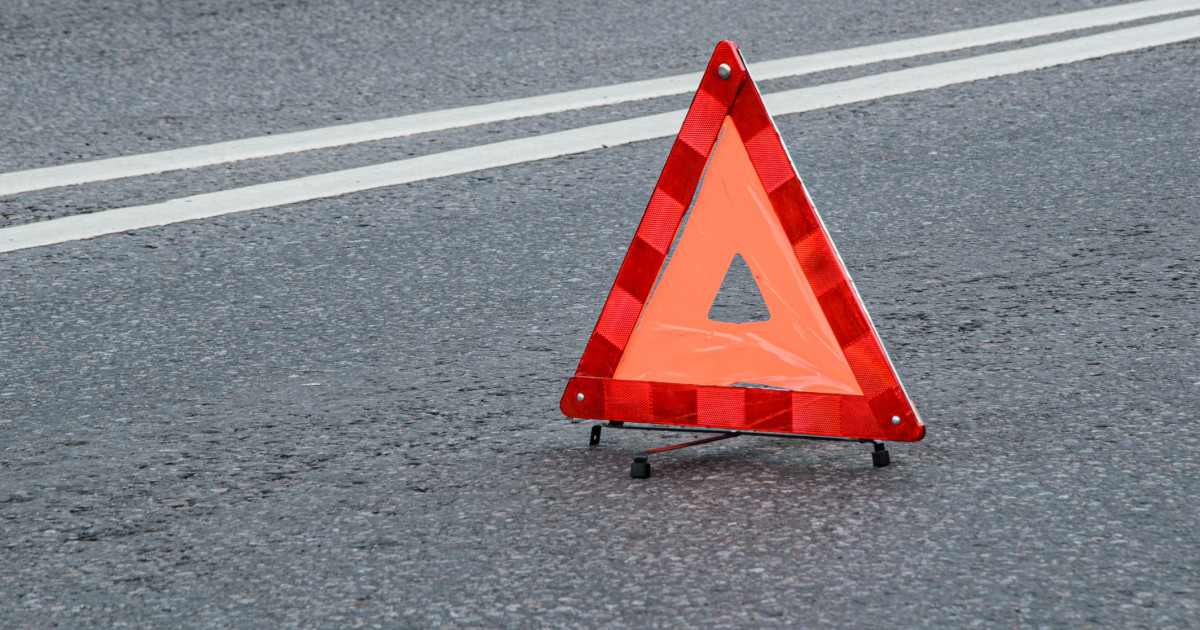 Tragedie pe DN6: un șofer și-a pierdut viața după o coliziune cu o casă