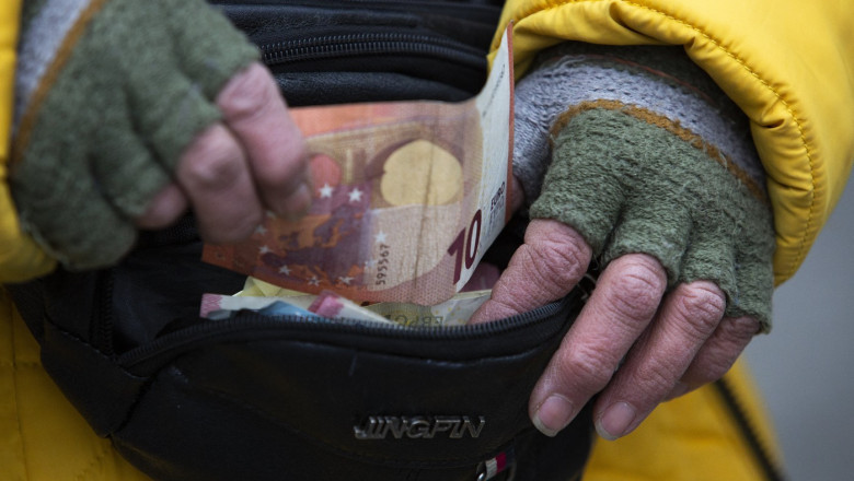 7,5 miliarde de leva în numerar au ieșit „la lumină” datorită euro. Bulgaria a lansat euro pe fondul entuziasmului și al fricii