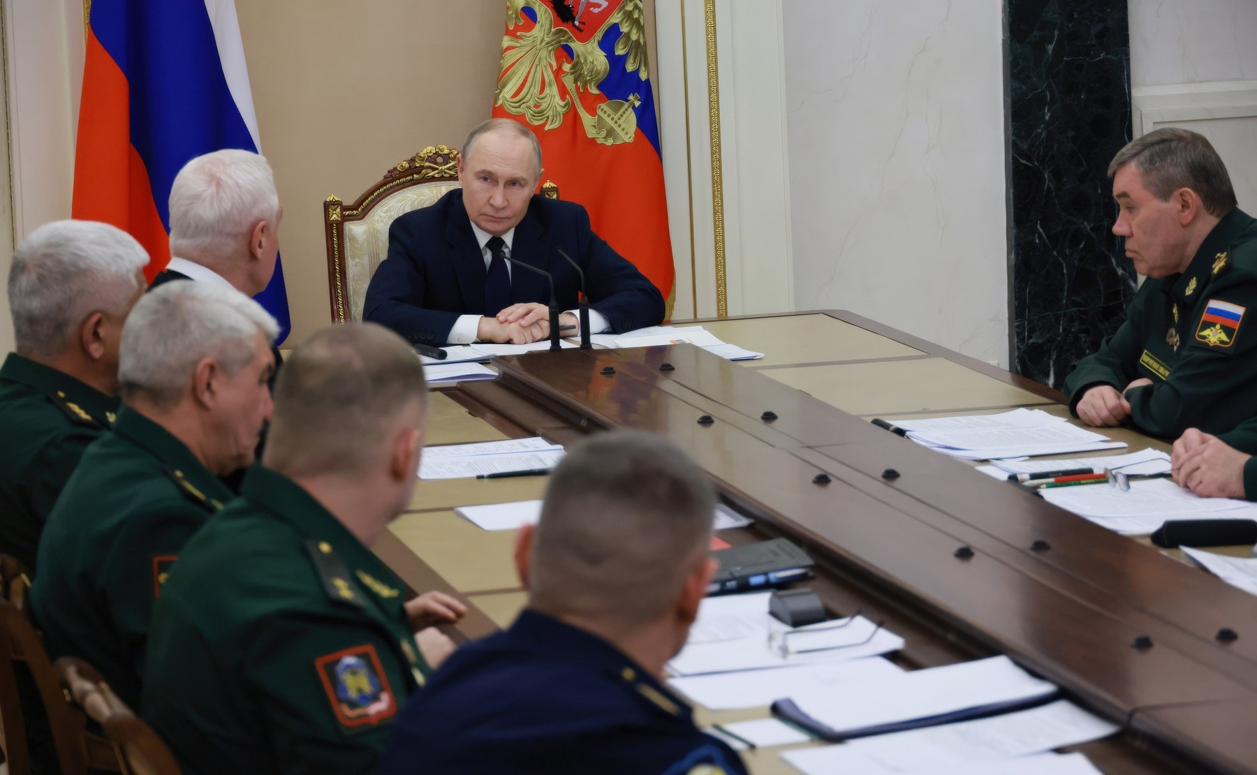 Moartea generalilor. Cine sunt cei 19 comandanți ruși care au fost uciși de la începutul războiului din Ucraina