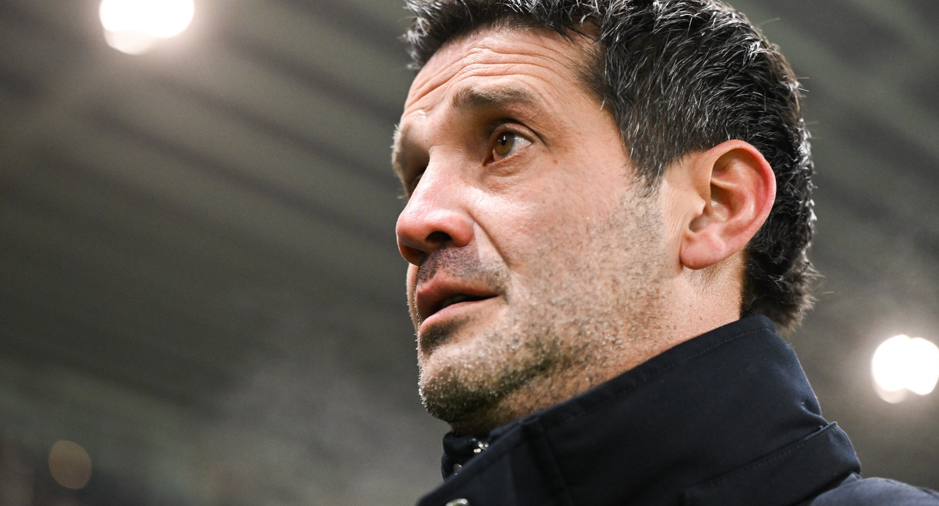 Cristian Chivu (Inter), pe primul loc printre antrenorii din Serie A pe baza notelor primite. Ce nume grele a devansat