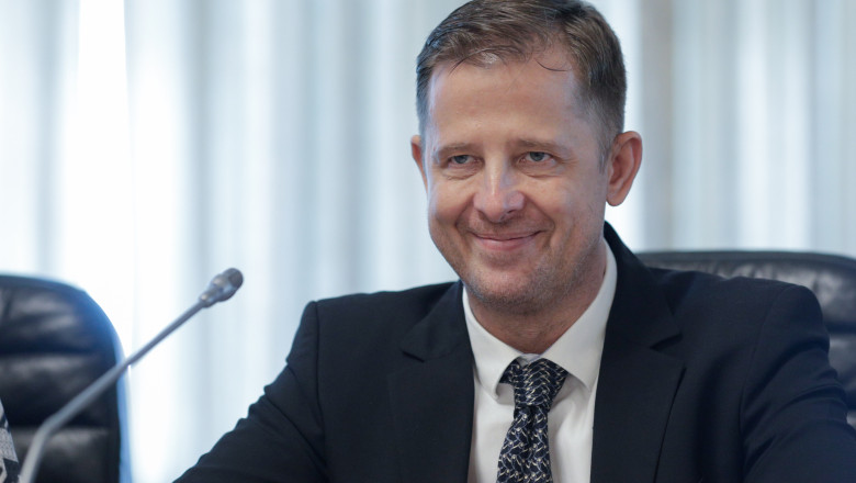 Liberalul Hubert Thuma, președinte al CJ Ilfov, ia apărarea primarilor: Nu ei au decis creșterea taxelor și impozitelor, ci guvernul