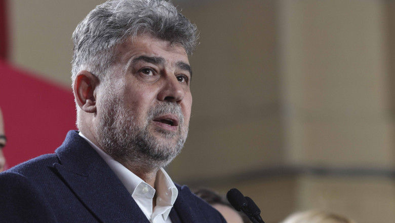 Ciolacu, ironic după ce Bolojan a prezentat investiţiile publice din 2025: Felicitări Guvernului. În 9 ianuarie nu avem buget pe 2026