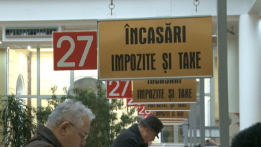 taxe si impozite