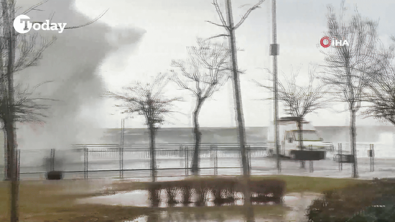 Furtună mortală în Turcia: cel puțin cinci morți, mai mulți răniți și pagube majore în mai multe regiuni