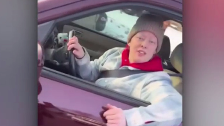 VIDEO  Femeia din Minneapolis, filmată cu câteva secunde înainte de a fi ucisă de un agent ICE. Care au fost ultimele ei cuvinte