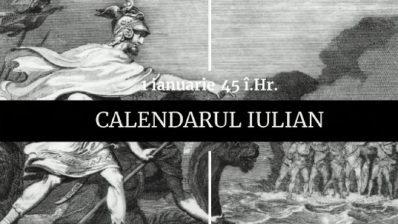 VIDEO  Digistoria – cele mai importante evenimente petrecute pe 1 ianuarie