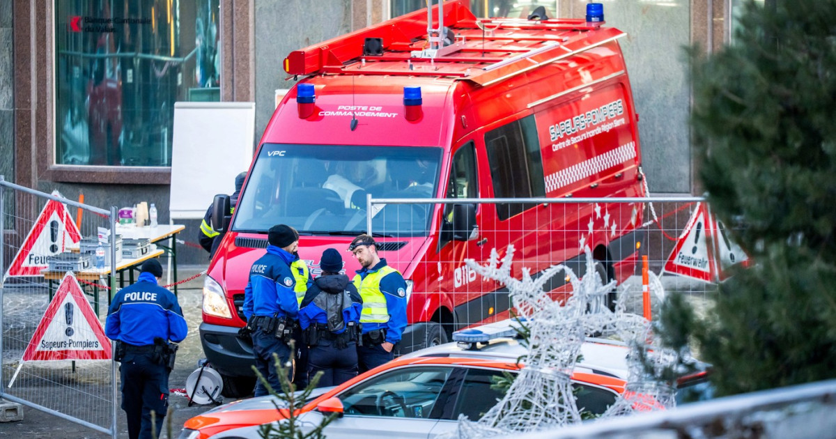 Dezastrul de la Crans-Montana: Victimele identificate