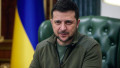 zelenski la birou