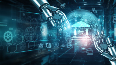 inteligenta artificiala banca