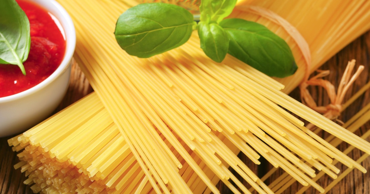 SUA reduc tarifele pentru pastele italiene