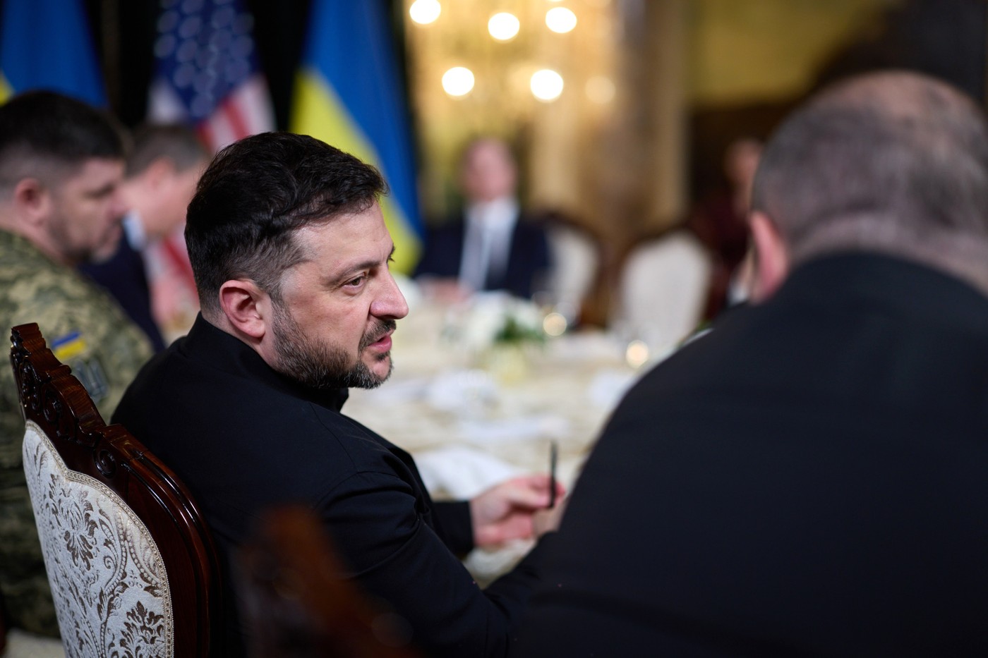 Negocierile pentru pace în Ucraina se reiau în weekend. Discuțiile diplomatice vor trece la „detaliile practice” ale unui armistițiu