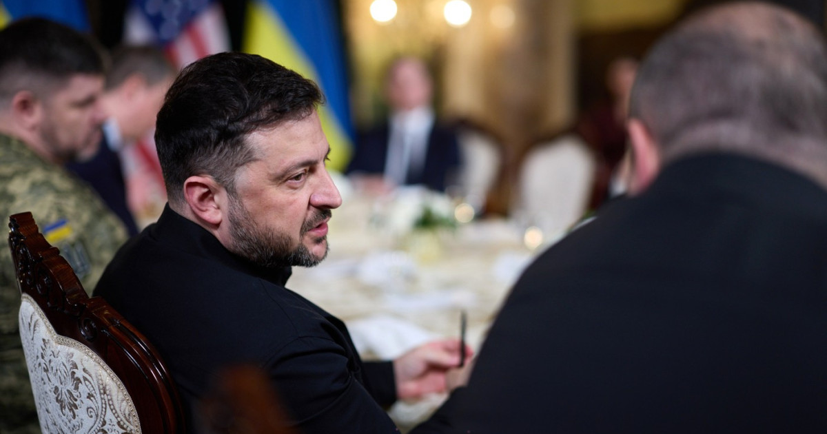 Negocierile pentru pace în Ucraina se reiau astăzi