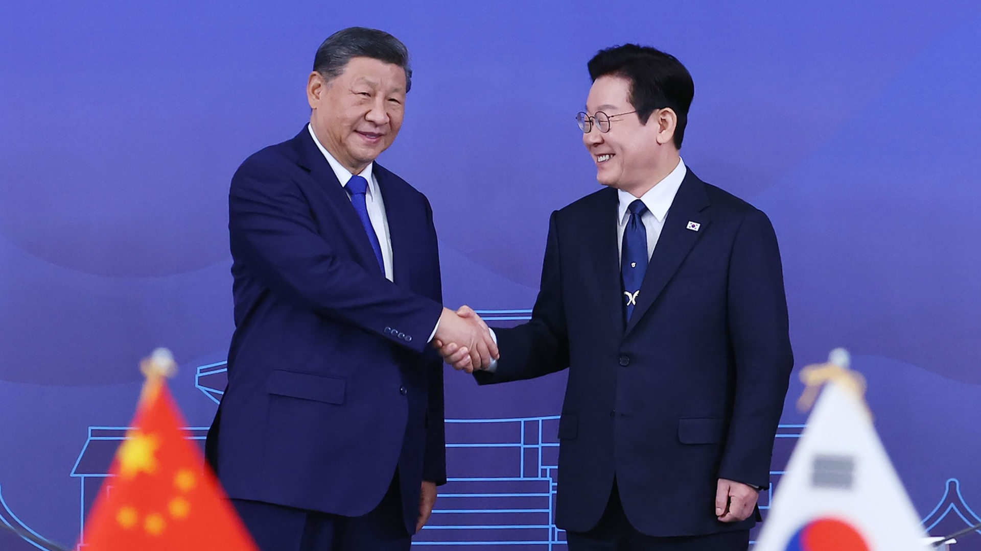 Xi Jinping se va întâlni cu Lee Jae Myung la Beijing, pe fondul tensiunilor tot mai mari dintre China și Japonia