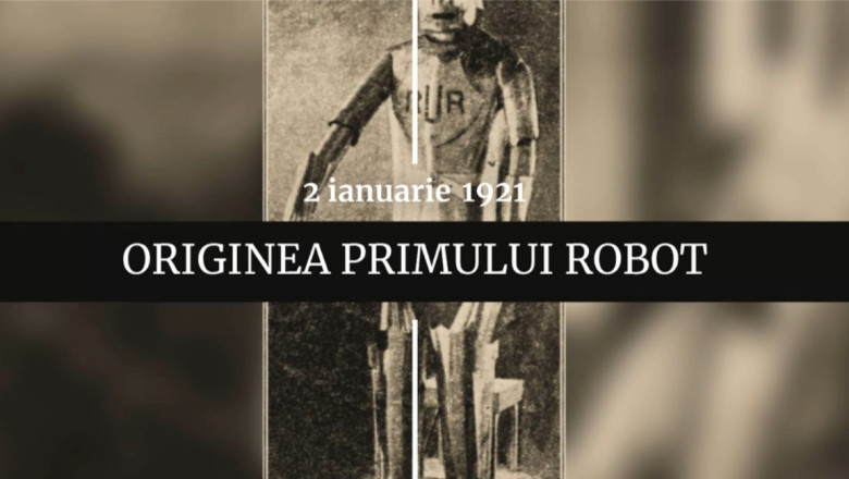 VIDEO  Digistoria – cele mai importante evenimente petrecute pe 2 ianuarie