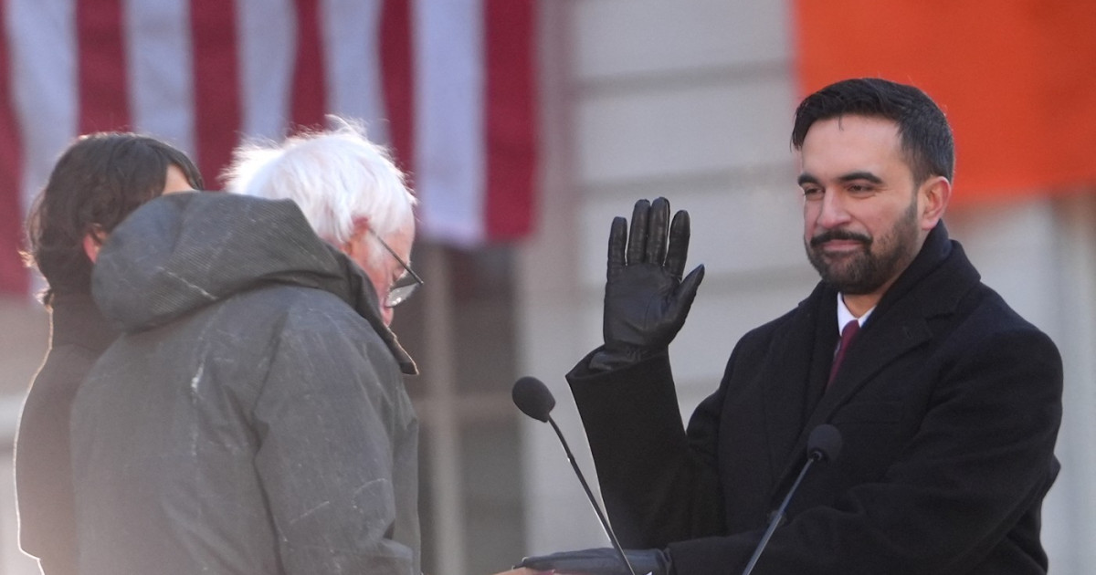 Zohran Mamdani devine primar al New York-ului