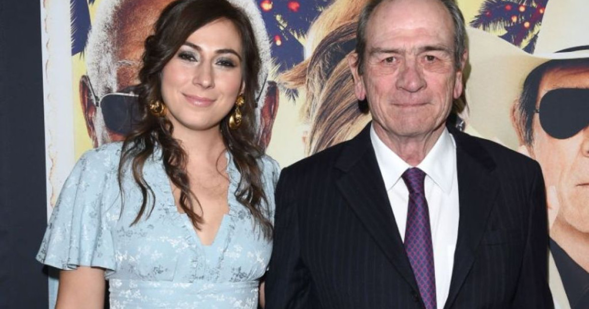 Victoria Jones, fiica actorului Tommy Lee Jones, a fost găsită moartă într-un hotel din San Francisco