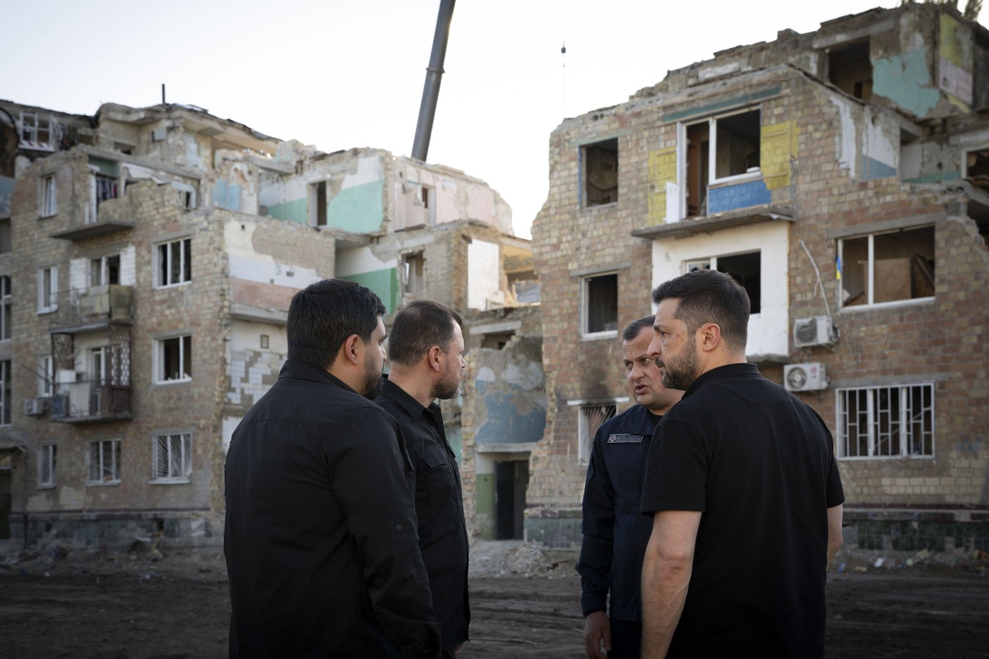 2025, un an greu pentru Ucraina: Un nou raport arată cât teritoriu a capturat Rusia anul trecut