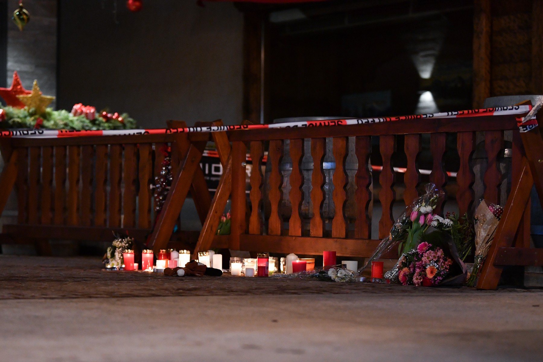 Ce a spus o tânără pe care mama ei nu a lăsat-o să meargă la barul din Crans-Montana care a ars în noaptea de Anul Nou