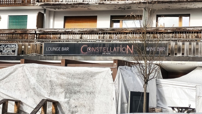 constallation crans-montana incendiu elvetia